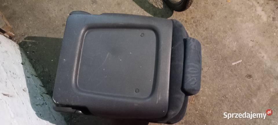 Fotele Renault Espace III 3 Rok produkcji 1999 Wrocław