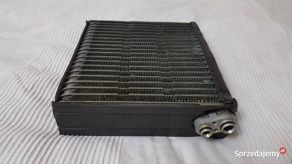 ROVER 75 MG ZT PAROWNIK EUROPA ORYGINAŁ wielkopolskie Poznań sprzedam