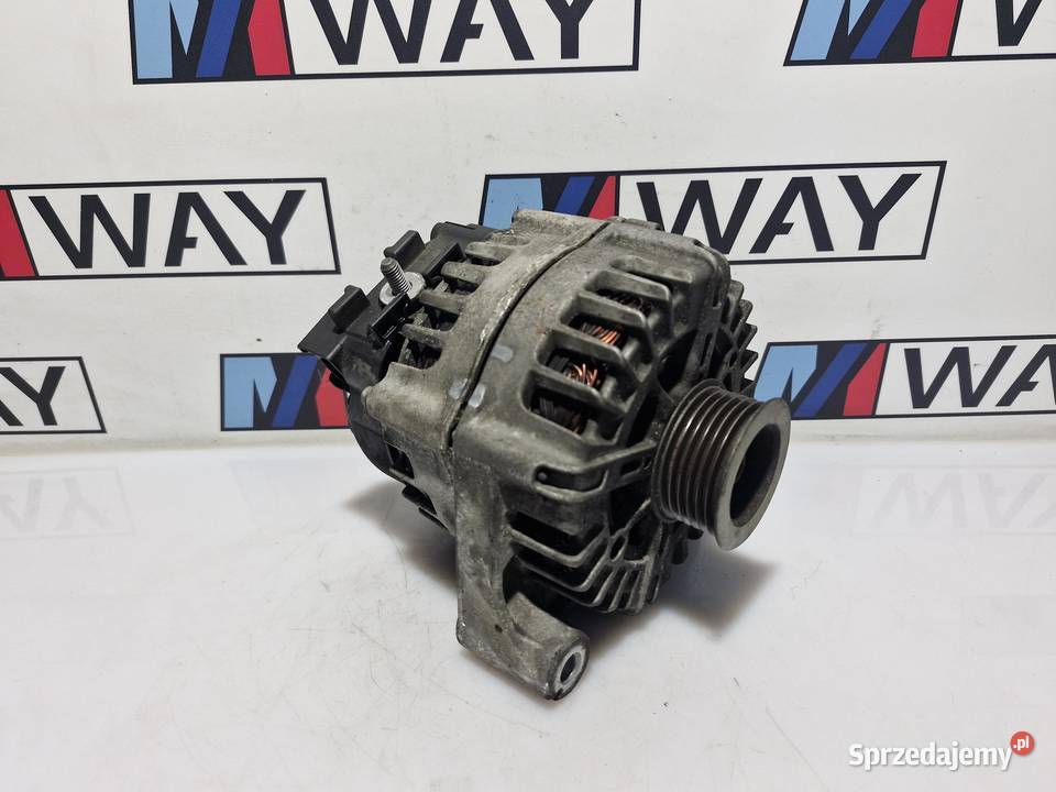 BMW E84 E87 E90 ALTERNATOR VALERO 7802261