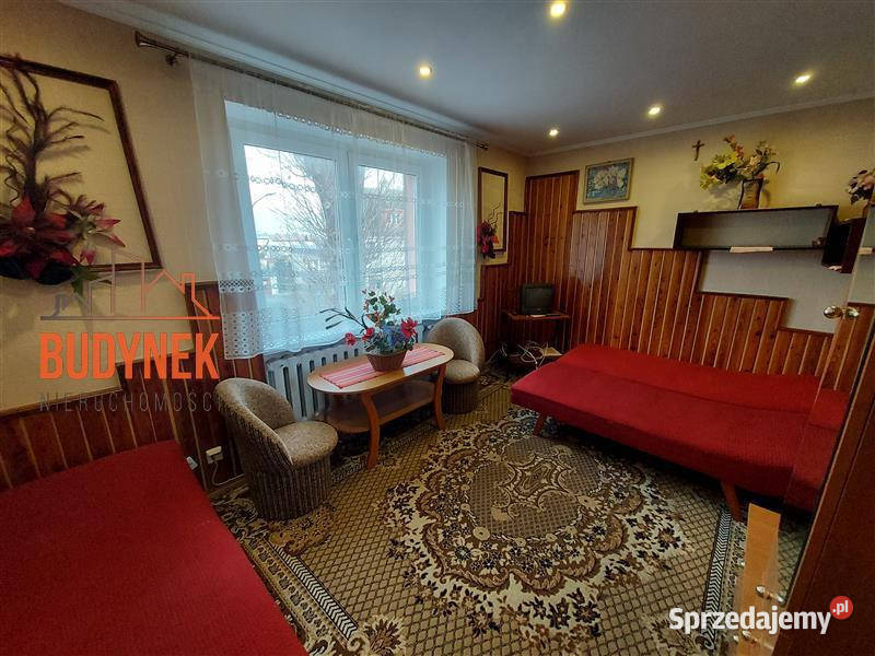 Dom Darłowo zachodniopomorskie