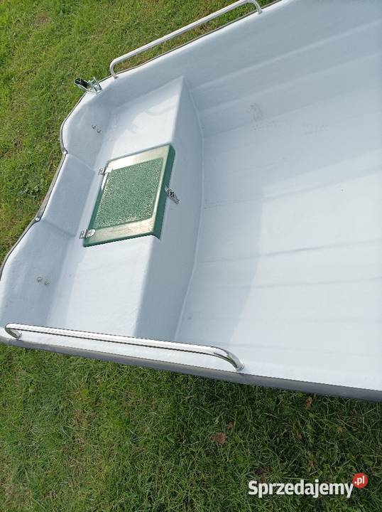 Łódka wędkarska 310 łódki wędkarskie łodzie pomorskie Starogard Gdański