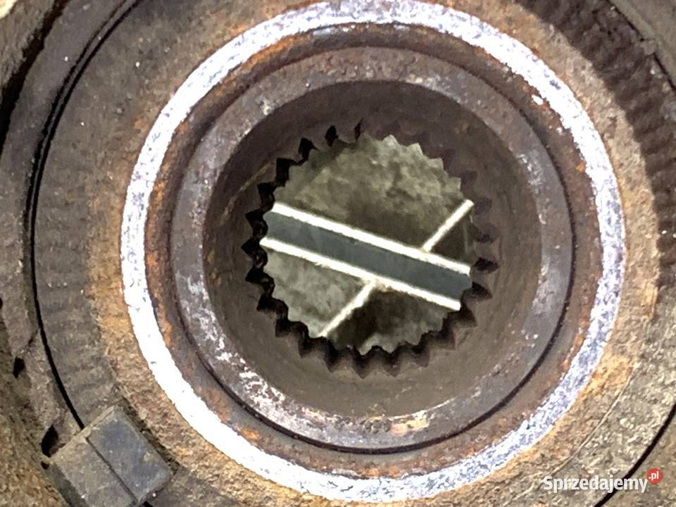 ZWROTNICA PRAWY PRZÓD RENAULT MEGANE III 14 131 Zwrotnice sprzedam