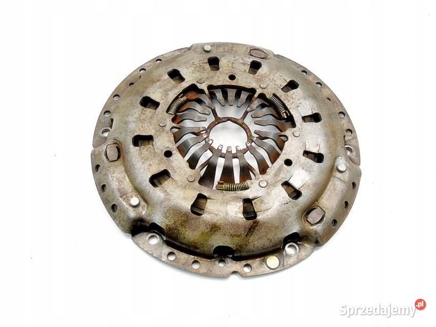 DOCISK SPRZĘGŁA 24 D S80 V70 2 S60 XC90 XC70 Sosnowiec