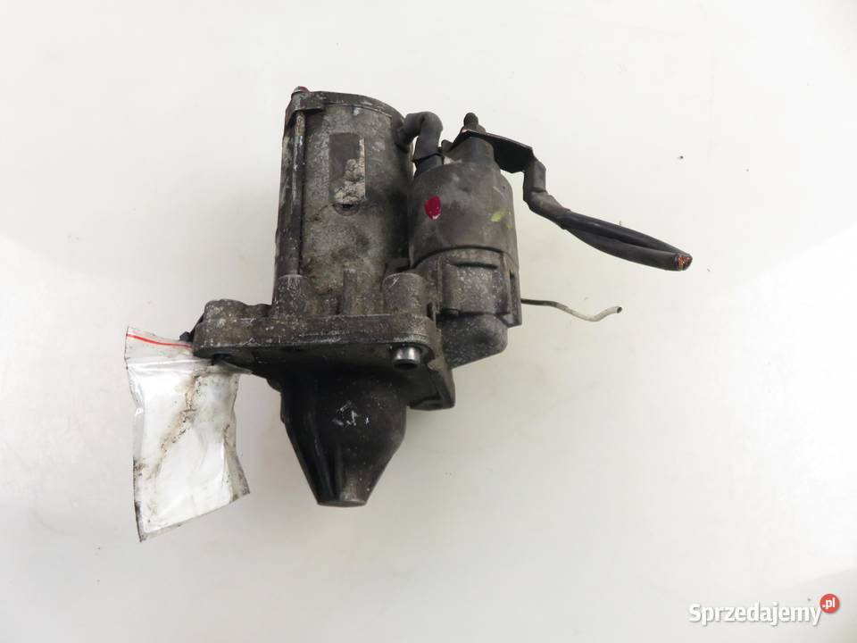 ROZRUSZNIK CITROEN C5 II 16 HDi 9HZ osobowe