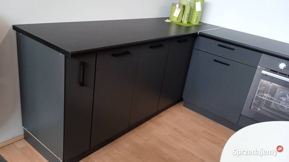 ZESTAW MEBLI KUCHENNYCH ANIKA Kalisz