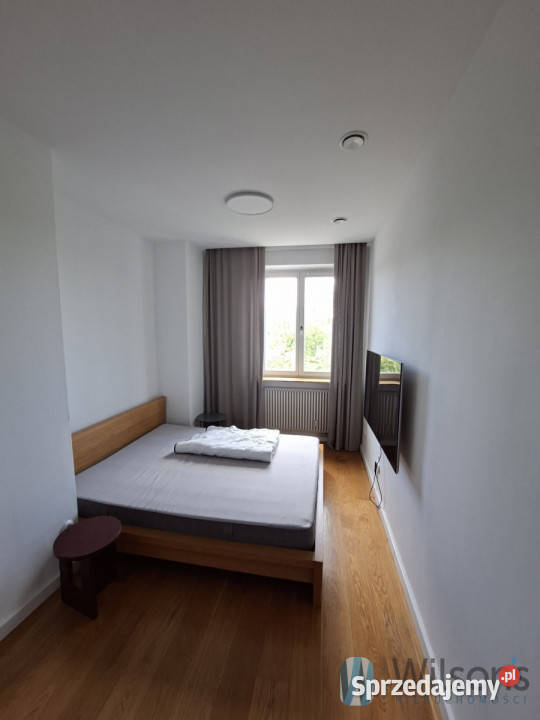 Wynajmę mieszkanie Warszawa 11 Listopada 78m2