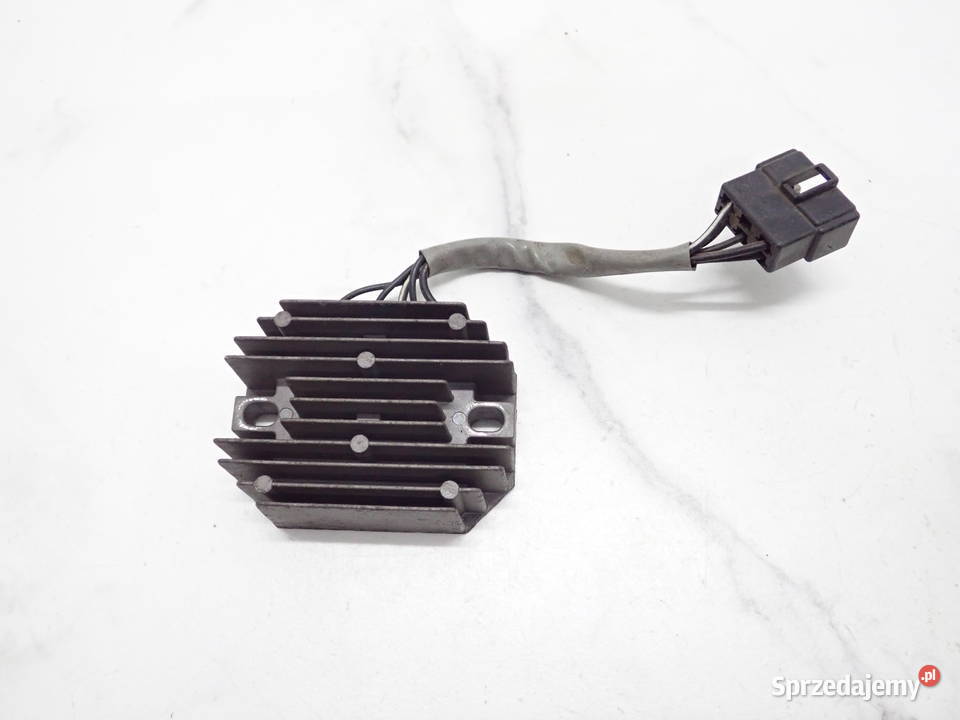 Regulator Napięcia Suzuki SV 650 9802r Strzelce Krajeńskie