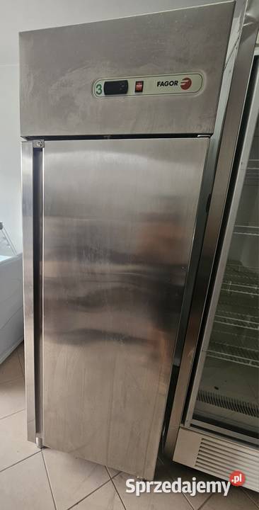 Szafa chłodnicza Fagor dolnośląskie Lubin