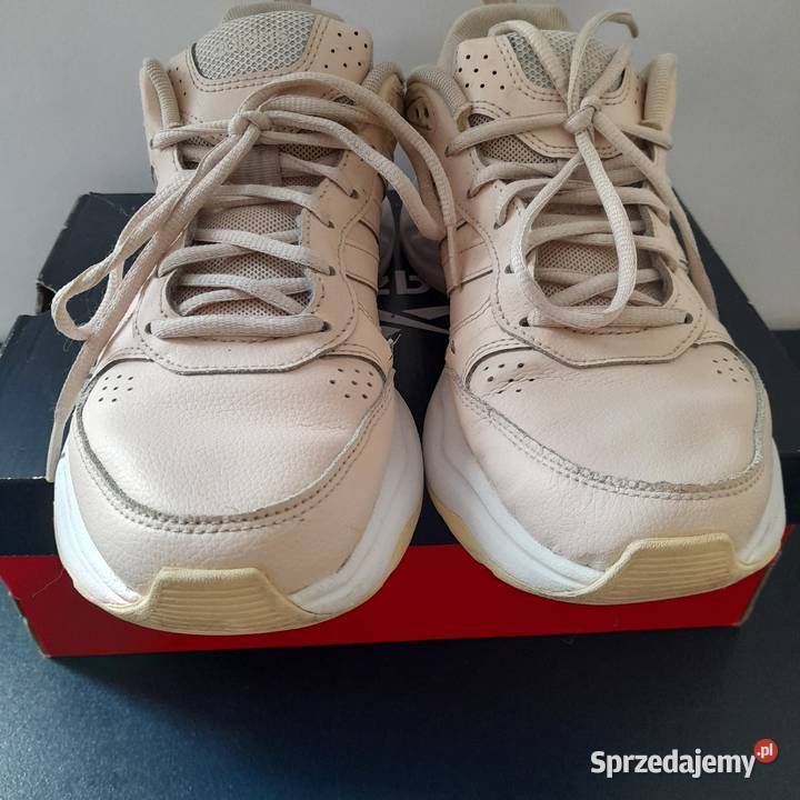 Buty sportoweAdidas Strutter HQ1825 Sneakersy Bogatynia