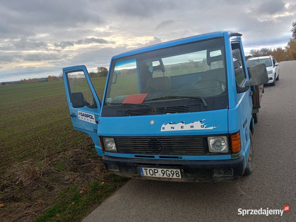 Sprzedam Rok produkcji 1991 Ostrowiec Świętokrzyski