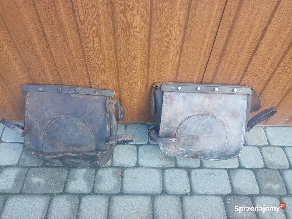 Harley WLA WLC Knucklehead ELC Army Bydgoszcz
