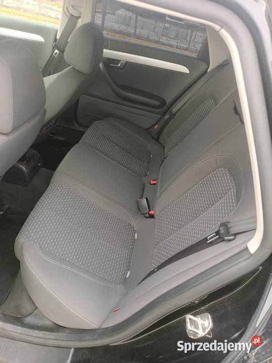 Seat exeo ST czujnik zmierzchu Tczew sprzedam