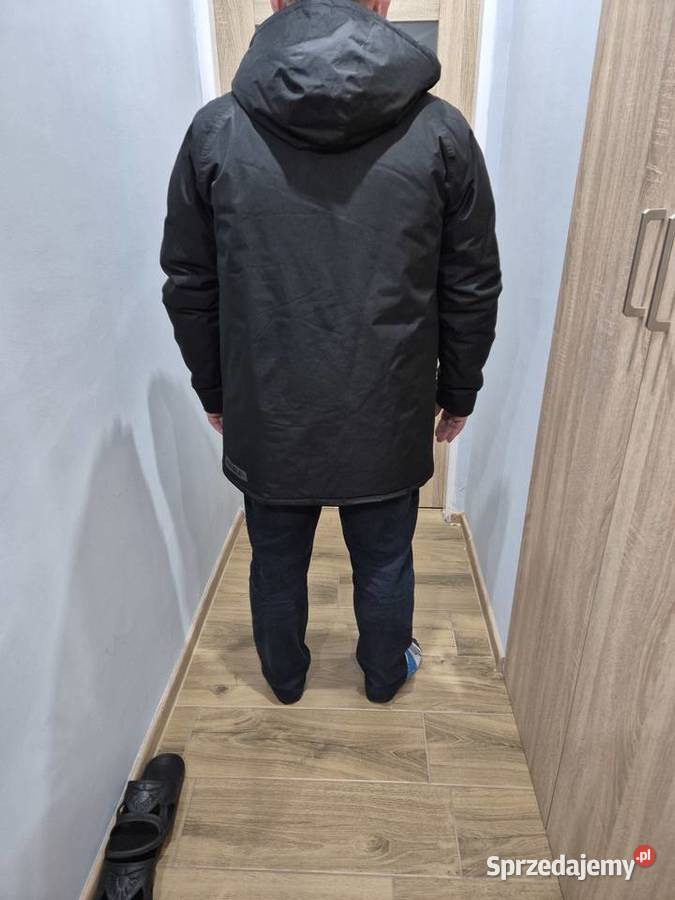 Kurtka Odzież i bielizna męska sprzedam
