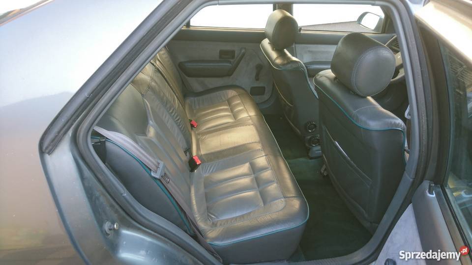 R19 BACCARA 18 110 sprawna Klimatyzacja i OC 200 159000km