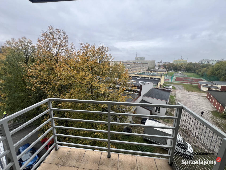 Kielce ścisłe centrum Kościuszki 3 pokoje