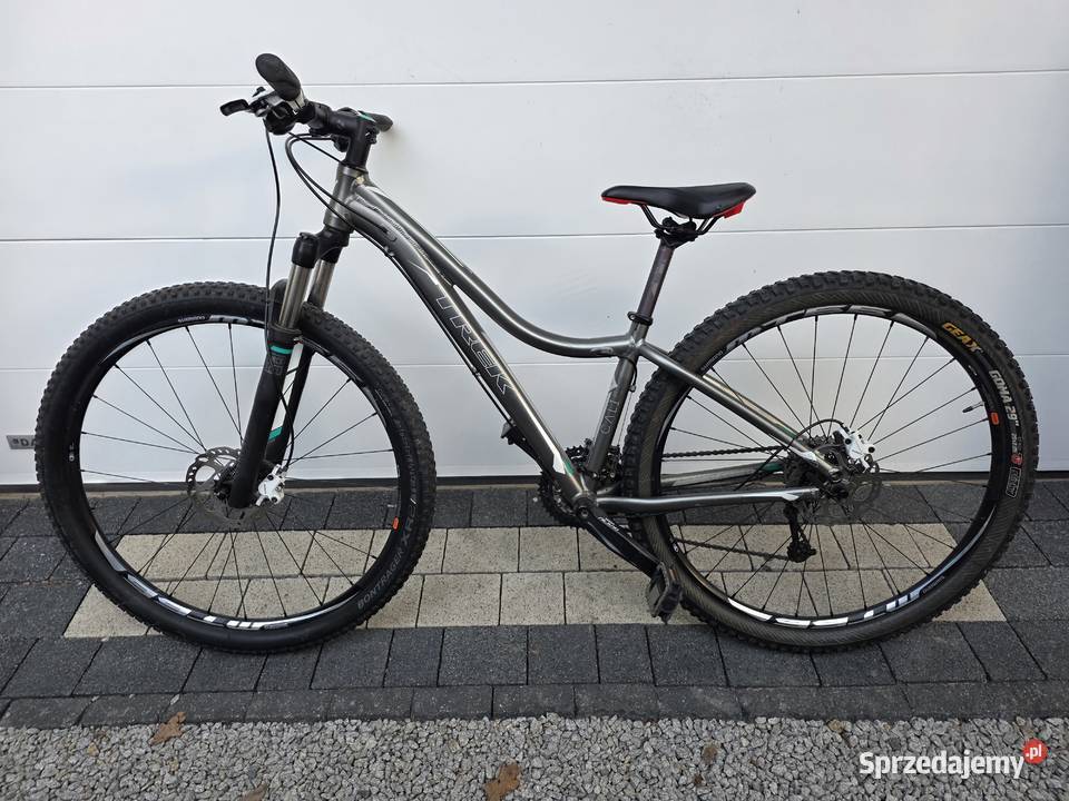 Rower górski TREK SLkoła 29DEORE XT ROCKSHOX Jelenia Góra