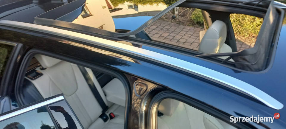 koda Octavia 535netto Dach Panoramiczny Matrix Gdańsk