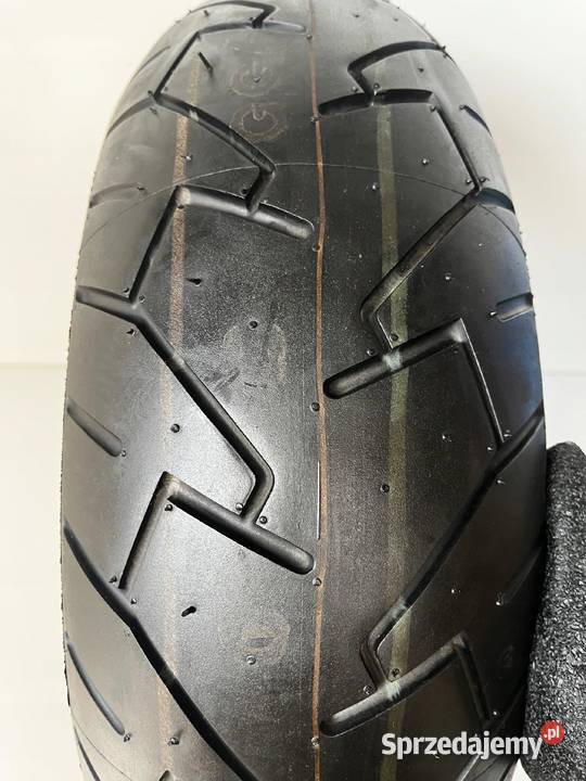 Opona motocyklowa Bridgestone BATTLAX BT57 R Łobżenica