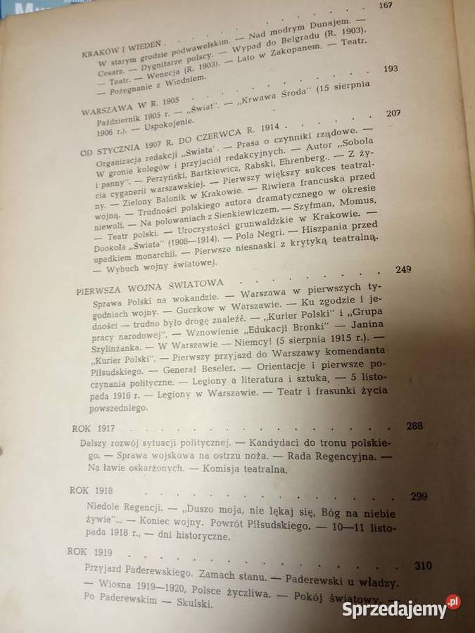 Długie życie antykwariat księgarnia książki Warszawa