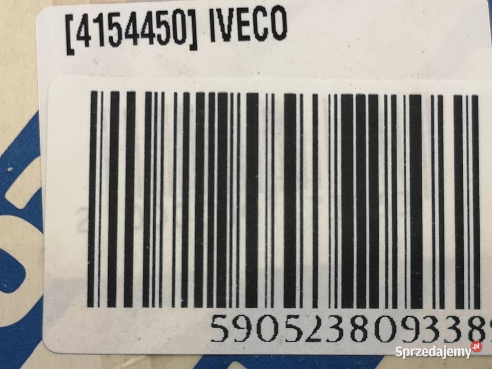 STACYJKA KLUCZYKI FIAT 619N 300PC 130 NC 616N3 Stacyjki i kluczyki