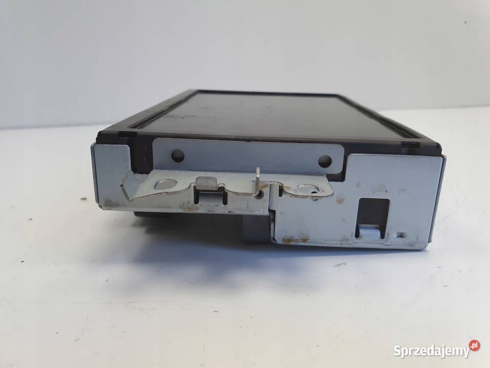 Volvo V40 II EKRAN NAWIGACJI Wyświetlacz monitor