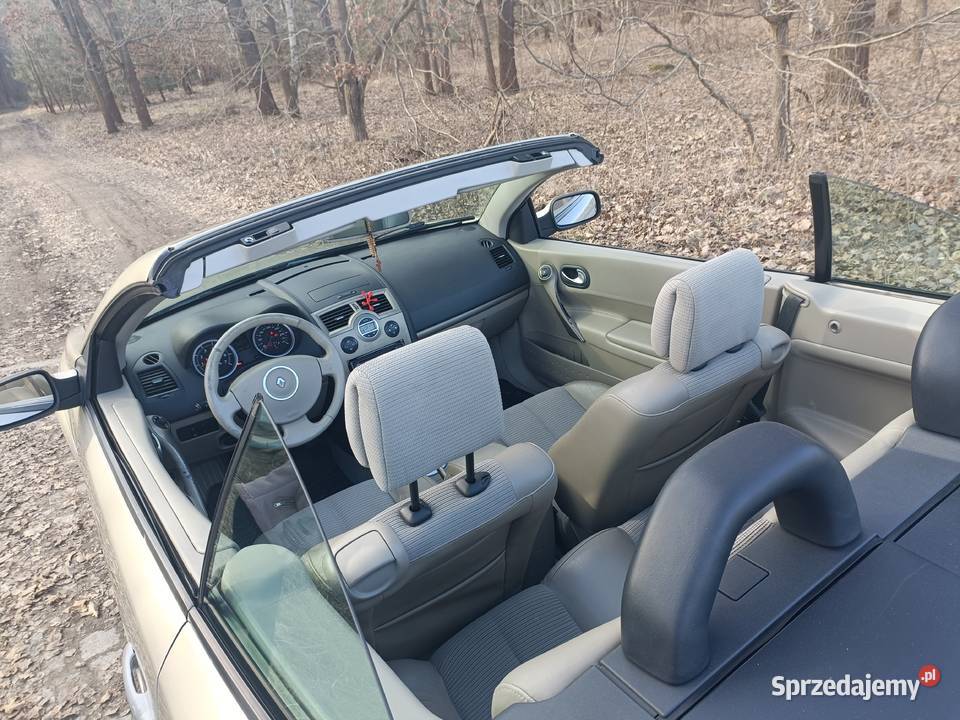 Sprzedam Renault Megane Radom sprzedam