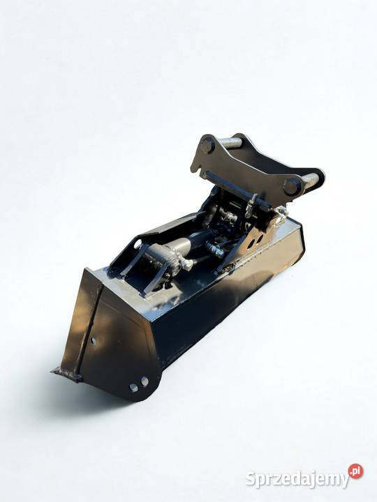 Łyżka skarpowa hydrauliczna 120 2635t Mszana Dolna sprzedam