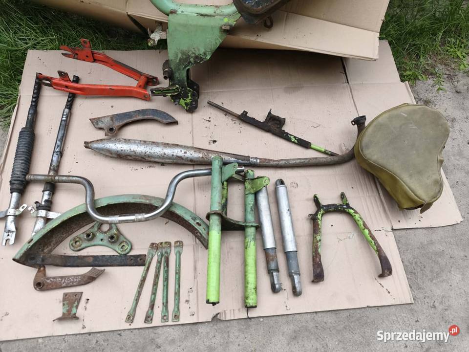 Romet Kadet metalic Romet Biała Podlaska