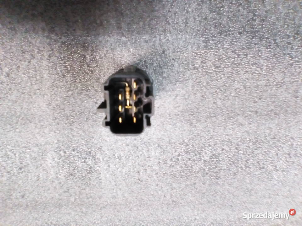 Ford Ka l 13i Przełącznik świateł awaryjnych osobowe Bukownica