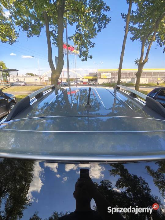 Mitsubishi ASX 16 Mivec benzynagaz manualna Starachowice sprzedam