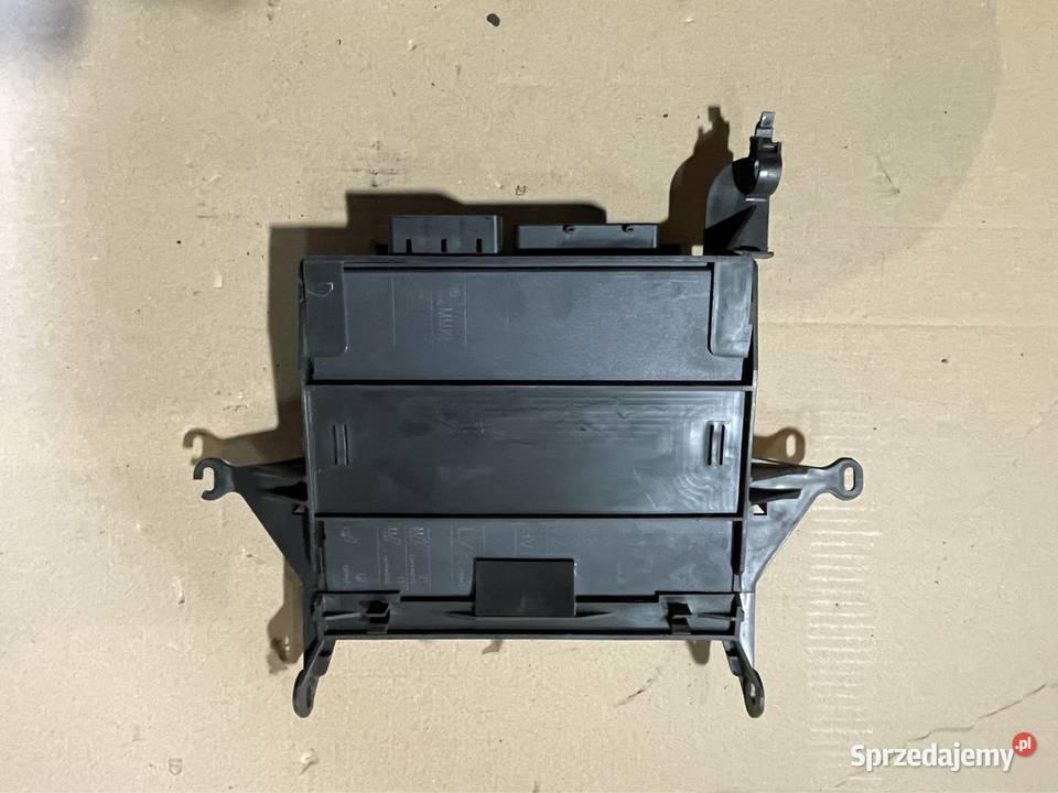 Moduł sterownik A2209105685 mercedes s w220 zachodniopomorskie Szczecin