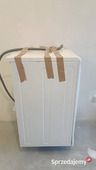 Pralka INDESIT IWD61052 Poznań sprzedam