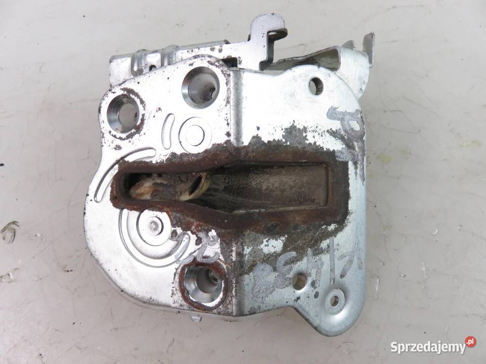 ZAMEK PRAWY TYLNY MAZDA 5 CR19 małopolskie