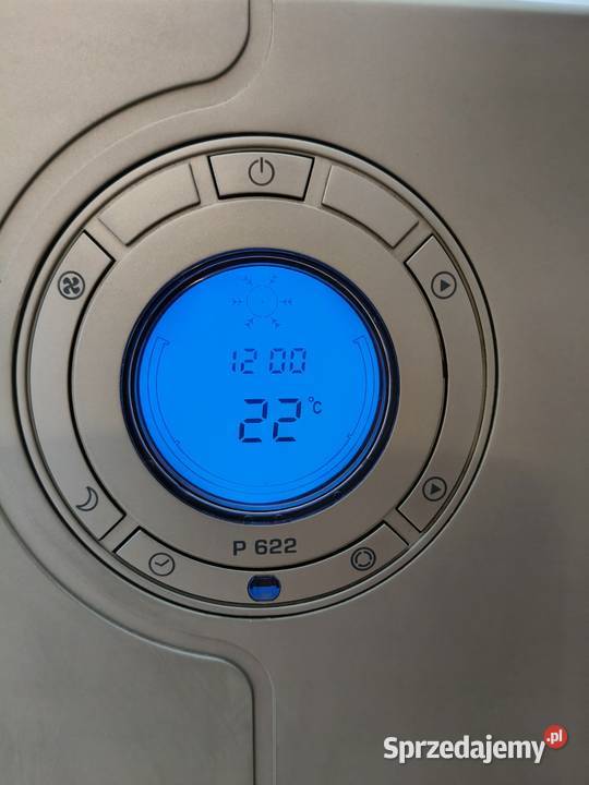 Zibro P622 klimatyzator przenośny Tarnowo Podgórne sprzedam