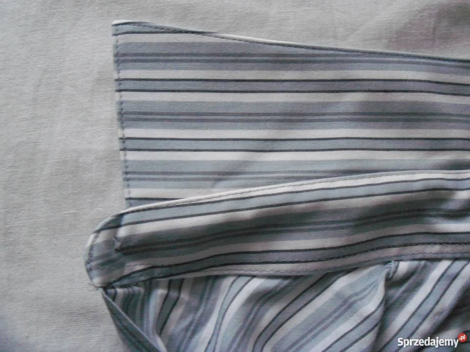 koszula męska z długim rękawem PIERR CARDIN L Pierre Cardin