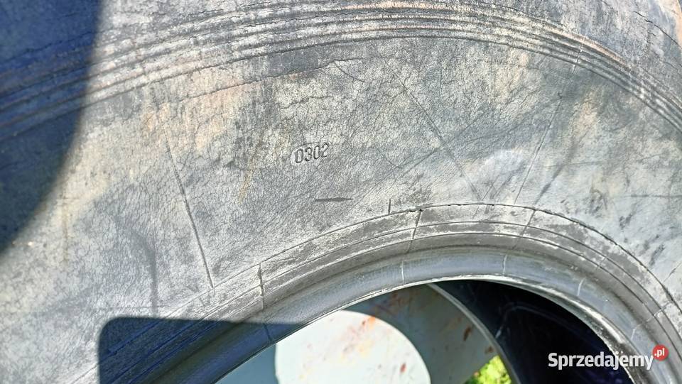 Opony 169 28 Barum Opony rolnicze Chorągwica