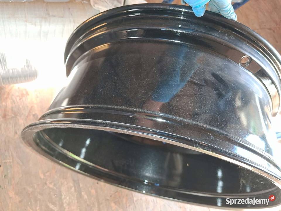 alufelga volvo R20 31445231 5x108 et55 Motoryzacja