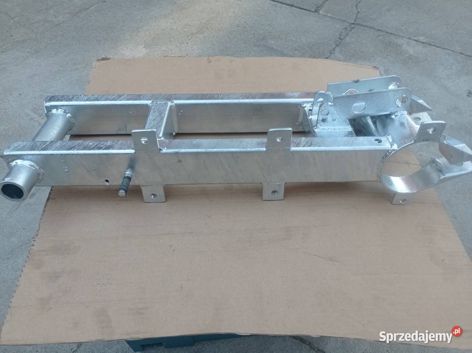 Wahacz do guada atv 250 Bashan Kingway podkarpackie