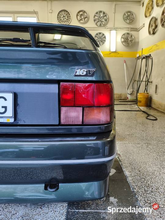 Renault 19 16 V ph1 Mińsk Mazowiecki