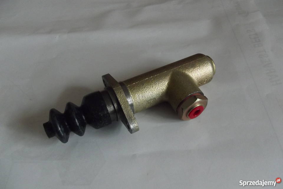 Pompa hamulcowa ZETOR 3320 7340T Zetor Parczew