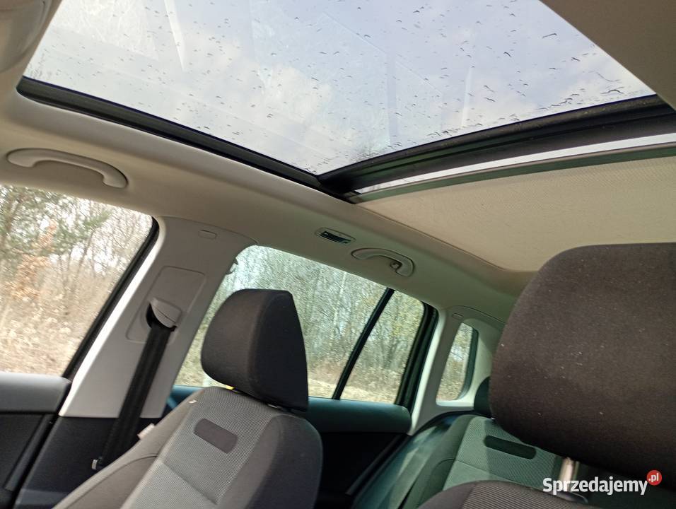 Tiguan 2o TDI Lubaczów