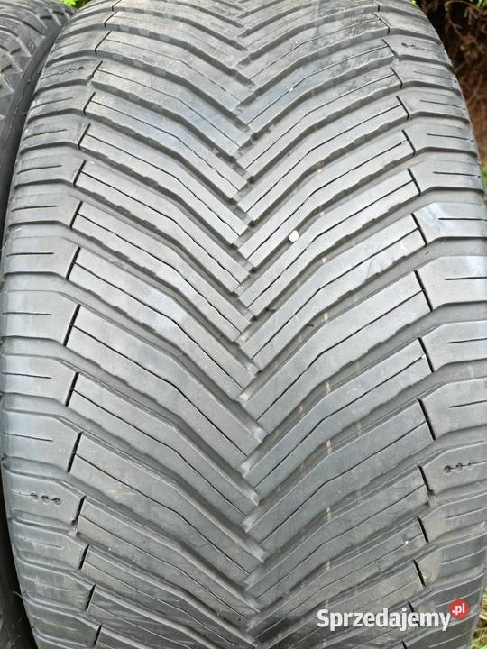 25540 R20 Michelin Crossclimate 2 SUV 2023r Binkowo