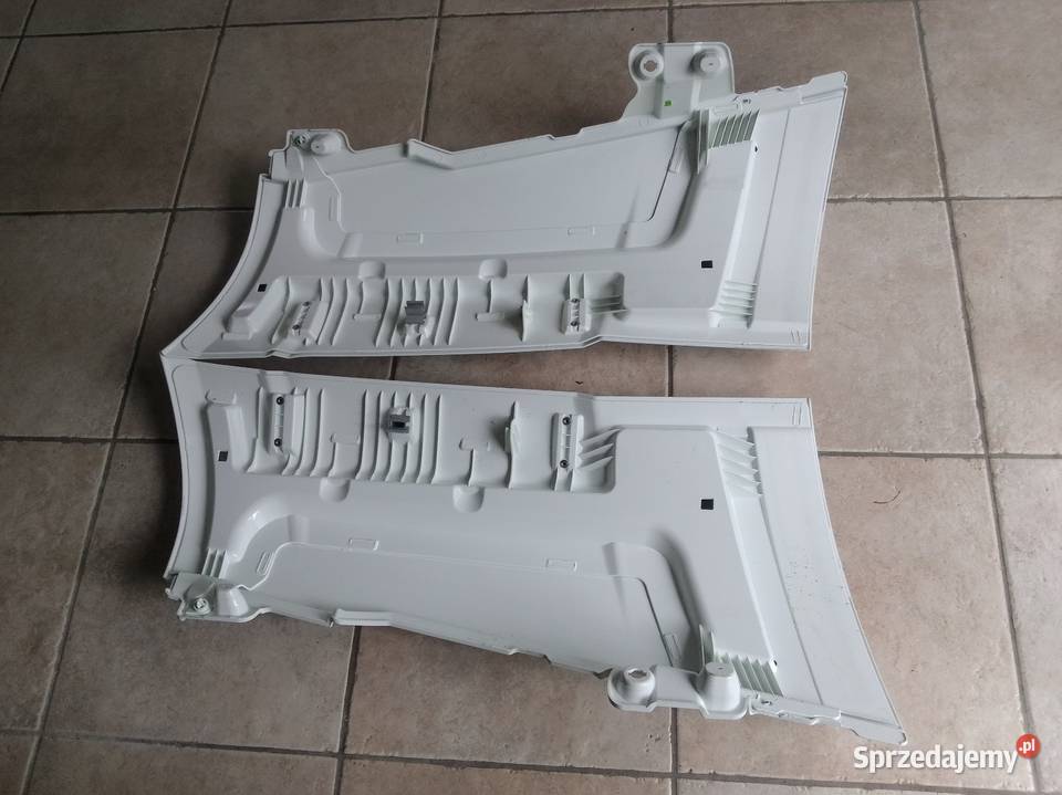 Daf XG maska grill etc Maski Mikołów
