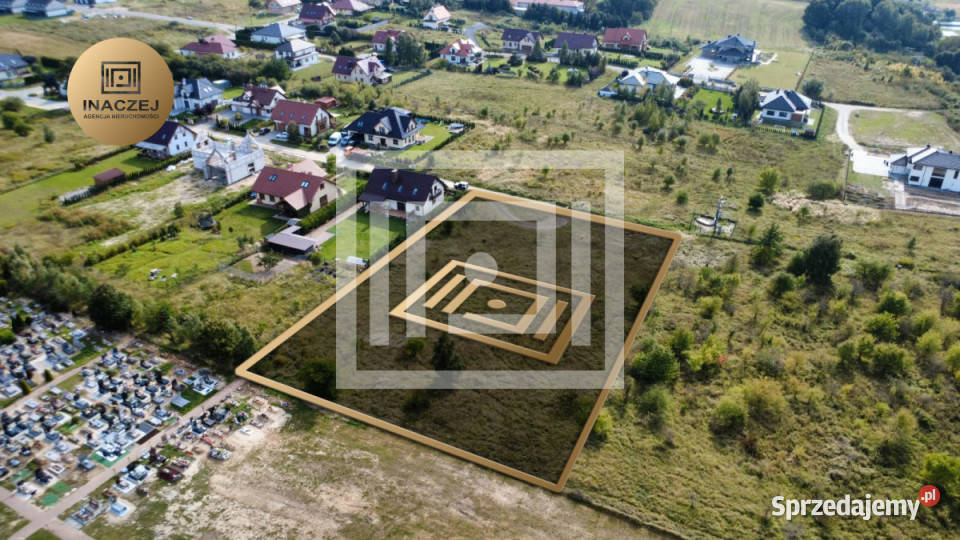 Ziemia Kwidzyn Tczewska 4157m2