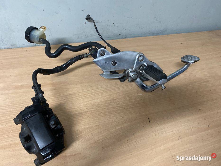 Set P hamulca Yamaha Xj 900 Diversion 9303 Poznań