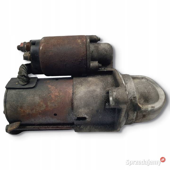 ROZRUSZNIK Saab 93 93 II 20 T turbo oryginał Chełm