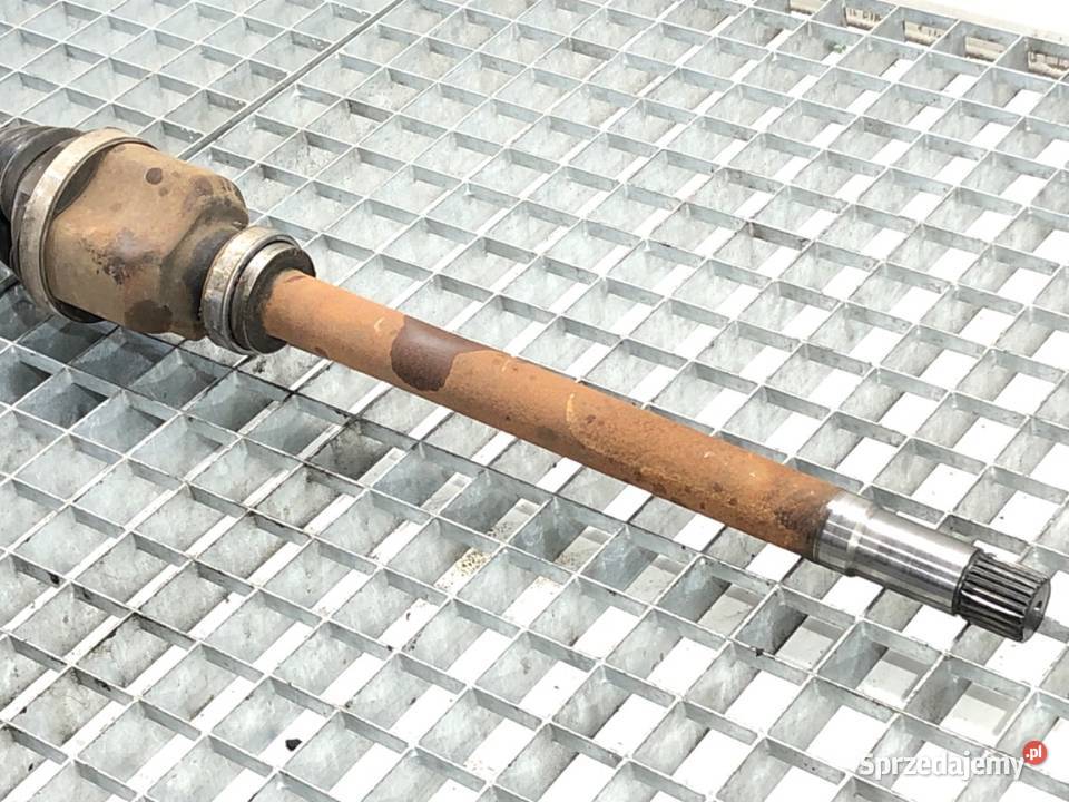 PÓŁOŚ PRAWY PRZÓD DS DS 5 9672587380 16 210 1518