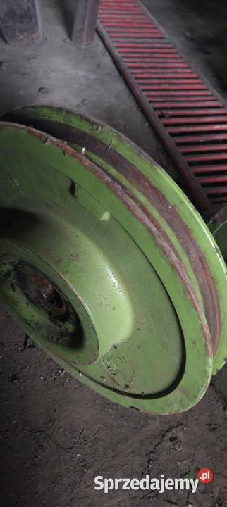 Wariator młocarni Claas 1910761 sprzedam