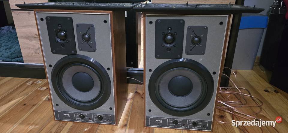 Kolumny głośnikowe jamo Trzemeszno