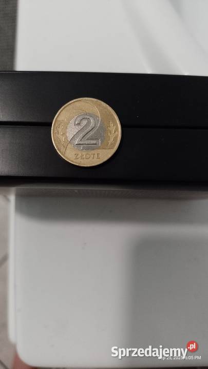 2 z 1994 skrętka Jastrzębie-Zdrój sprzedam